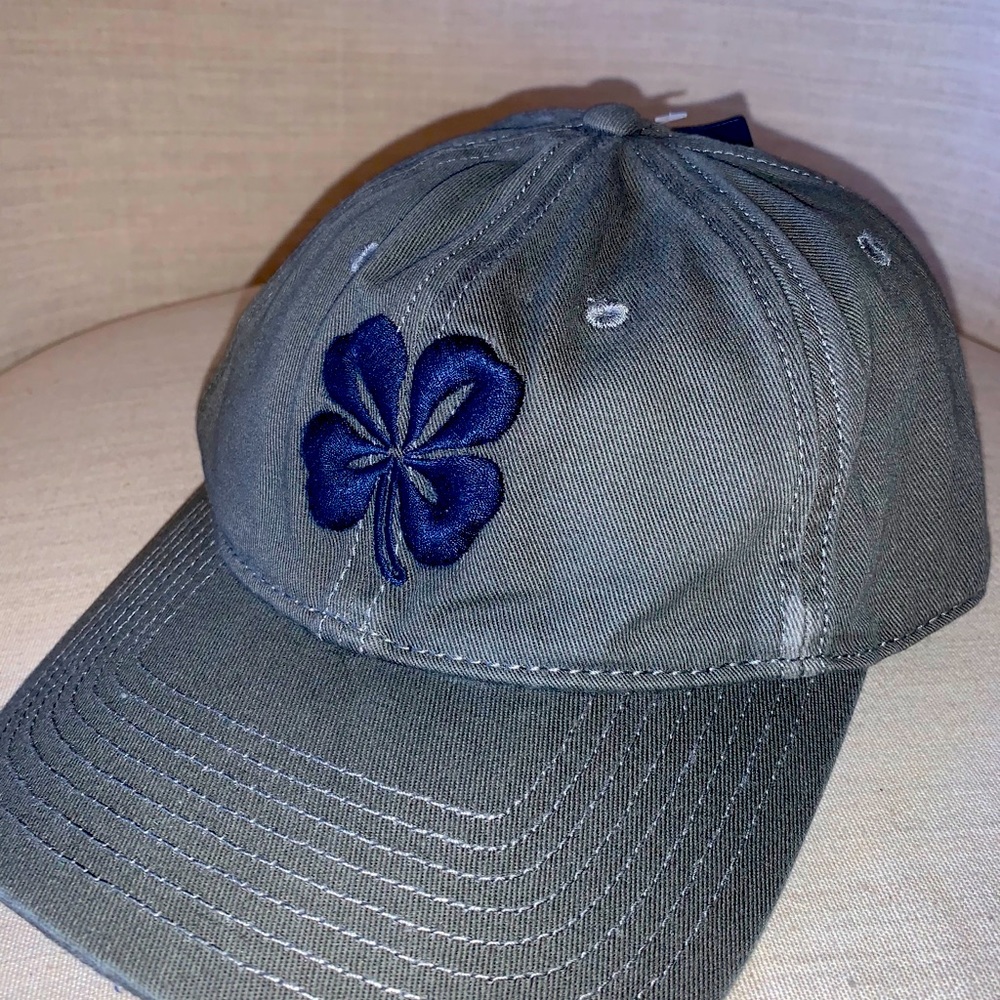 ☘️ Lucky Brand ☘️ Baseball Cap Adjustable NWT